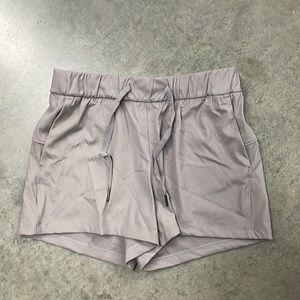 NWT CRZ YOGA Casual Shorts
